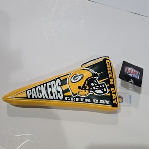 Green Bay Packers Mini Pennant